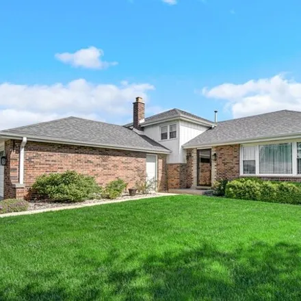Buy this 3 bed house on 17597 Redwood Lane in Tinley Park, IL 60487