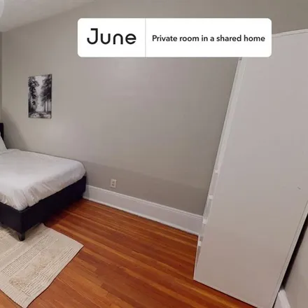 Rent this 1 bed room on 48 Brighton Avenue in Boston, MA 02134