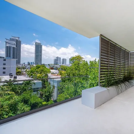 Image 7 - Louver House, 3rd Street, Miami Beach, FL 33119, USA - Condo for sale