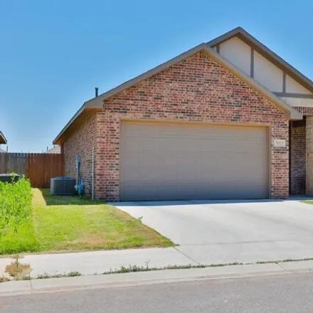 Image 2 - 7015 20th St, Lubbock, Texas, 79407 - House for sale