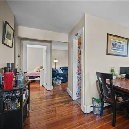 Rent this 3 bed apartment on 16 Brinley Street in Newport, RI 02840