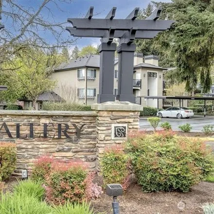 Buy this 2 bed condo on 224 9th Street in Kirkland, WA 98033