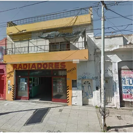 Buy this studio condo on Avenida Rivadavia 17018 in Partido de Morón, B1708 KCH Haedo