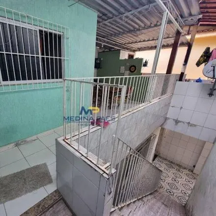 Buy this 2 bed house on Rua José Sally in Santana, Niterói - RJ