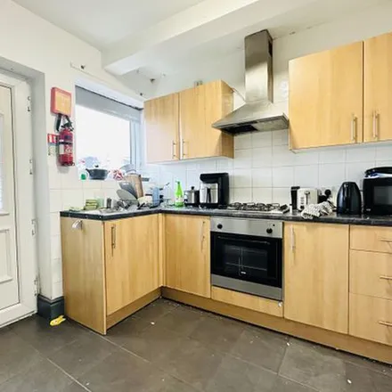 Rent this 3 bed apartment on Trent Bridge in London Road, West Bridgford