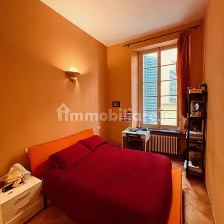 Rent this 3 bed apartment on Borgo Venti Marzo 2 in 43121 Parma PR, Italy
