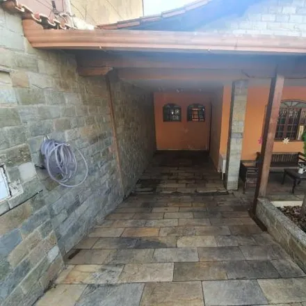 Buy this 3 bed house on Rua Júpiter in Riacho das Pedras, Contagem - MG