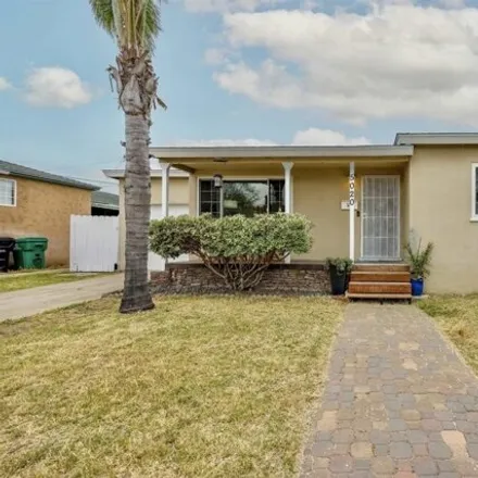 Buy this 2 bed house on 5020 Date Street in San Diego, CA 92102