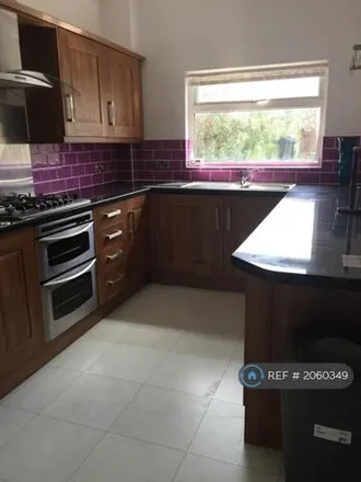 Image 5 - 59 Victoria Road, Chelmsford, CM1 1PA, United Kingdom - House for rent