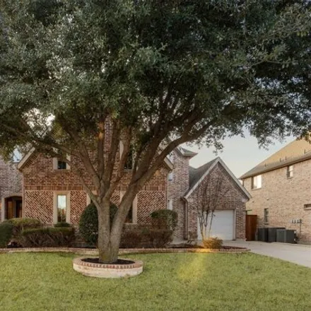 Buy this 5 bed house on 501 Carrington Lane in Murphy, TX 75094