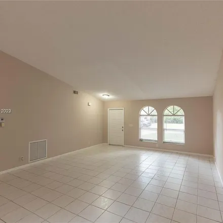 Rent this 3 bed apartment on 10635 Northwest 32nd Court in Coral Springs, FL 33065