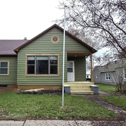 Buy this 4 bed house on Veterans Drive in St. Cloud, MN 56303