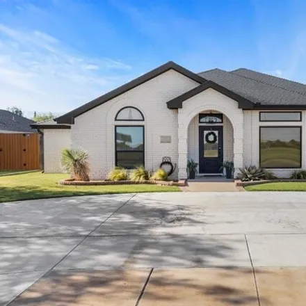 Buy this 4 bed house on 5679 Highland Boulevard in Midland, TX 79707