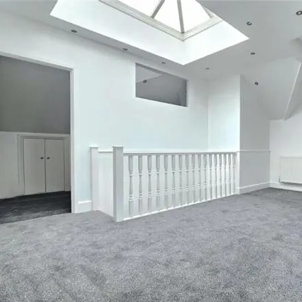 Buy this studio apartment on Newquay Road in Bellingham, London
