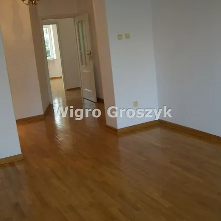 Rent this 8 bed apartment on Okrężna 26 in 02-916 Warsaw, Poland