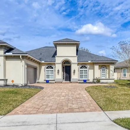 Buy this 4 bed house on 442 Venecia Way in Saint Augustine Shores, Saint Johns County