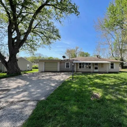 Image 3 - 1466 East Melaik Court, Peoria County, IL 61615, USA - House for sale