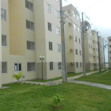 Buy this 2 bed apartment on unnamed road in Alagoinhas Velha, Alagoinhas - BA