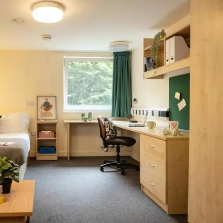Rent this 1 bed apartment on 17 Landcroft Lane in Sutton Bonington, LE12 5PD