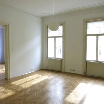 Image 5 - Grünraum 3, Rochusgasse 1, 1030 Vienna, Austria - Apartment for rent