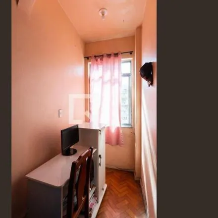 Rent this 2 bed apartment on Rio Bike Shop in Rua Ana Neri 952, São Francisco Xavier