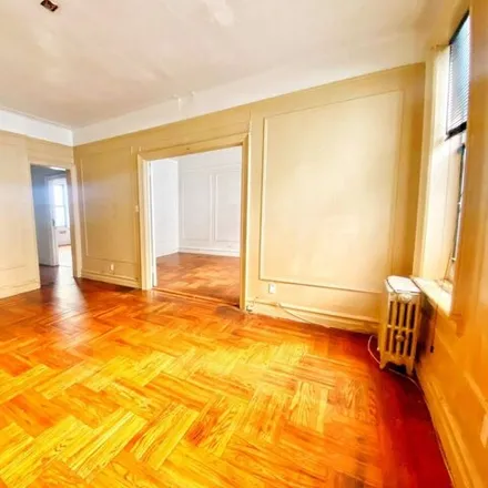 Buy this studio apartment on 1405 Prospect Place in New York, NY 11213