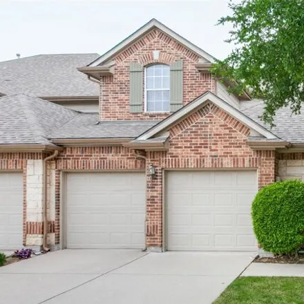 Rent this 3 bed house on 1829 Brookview Drive in Carrollton, TX 75007