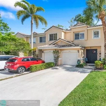 Image 2 - 4736 Northwest 59th Manor, Coconut Creek, FL 33073, USA - Townhouse for sale