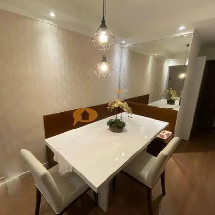 Buy this studio apartment on Rua Orfanato 608 in Vila Prudente, Região Geográfica Intermediária de São Paulo - SP