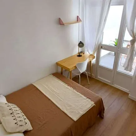Image 9 - Carrer del Progrés, 189, 46011 Valencia, Spain - Apartment for rent