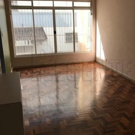 Buy this 3 bed apartment on Rua Tiradentes 135 in Centro, Florianópolis - SC