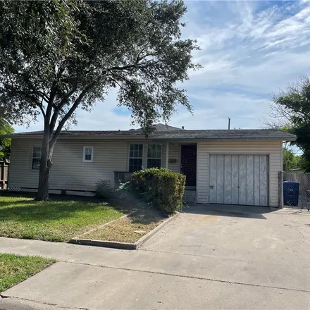 Rent this 4 bed house on 5901 Riley Drive in Corpus Christi, TX 78412