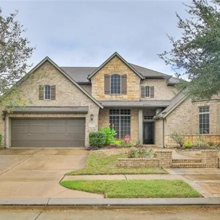Buy this 4 bed house on Moonlit Haven in Harris County, TX