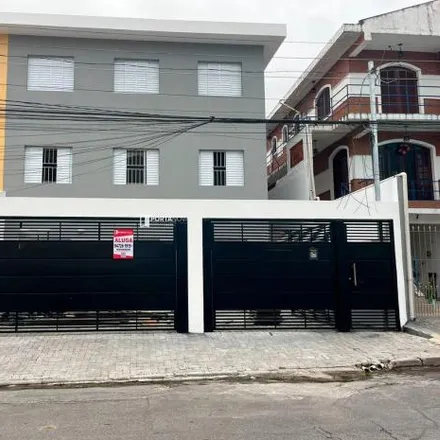 Image 2 - Rua Nossa Senhora de Lourdes, Tingidor, Embu das Artes - SP, 06840-040, Brazil - Apartment for rent