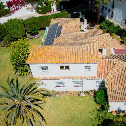 Buy this studio house on Artola in Autovía del Mediterráneo, Marbella