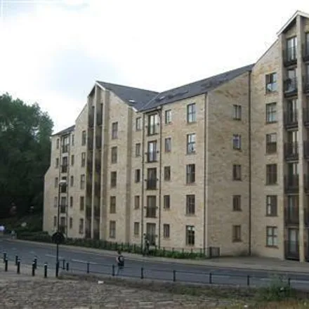 Rent this 1 bed room on Lune Square in Damside Street, Lancaster