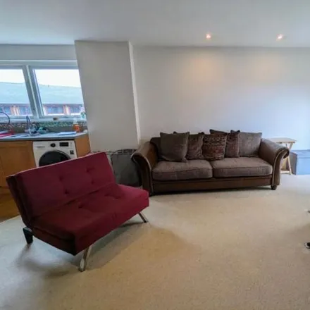 Rent this 2 bed apartment on 1-21 Trawler Road in Swansea, SA1 1UW
