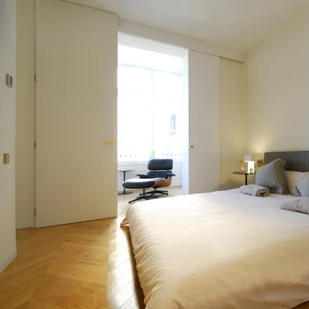 Rent this 2 bed apartment on ETRO in Passeig de Gràcia, 56