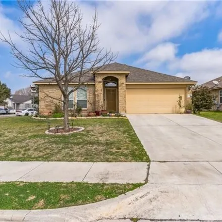 Buy this 3 bed house on 283 Capistrano Drive in San Marcos, TX 78666