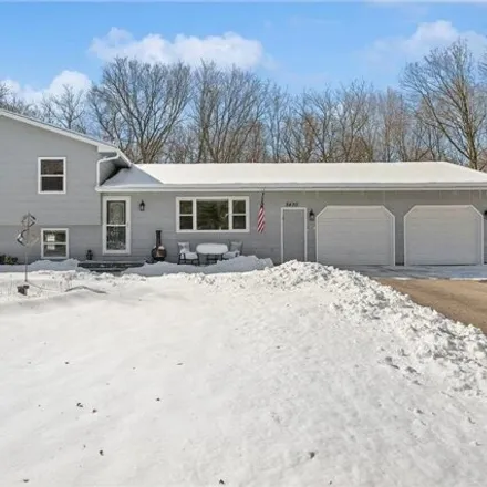 Buy this 3 bed house on 5452 164th Lane Northwest in Ramsey, MN 55303