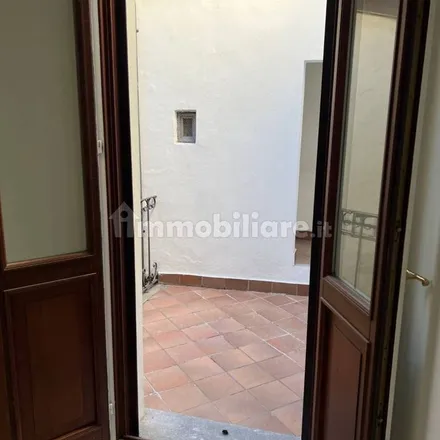 Rent this 2 bed apartment on Caffè Tubino in Corso Giuseppe Mazzini, 26100 Cremona CR