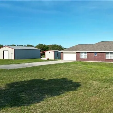 Buy this 3 bed house on 53 Loop Road in Calhoun County, TX 77983