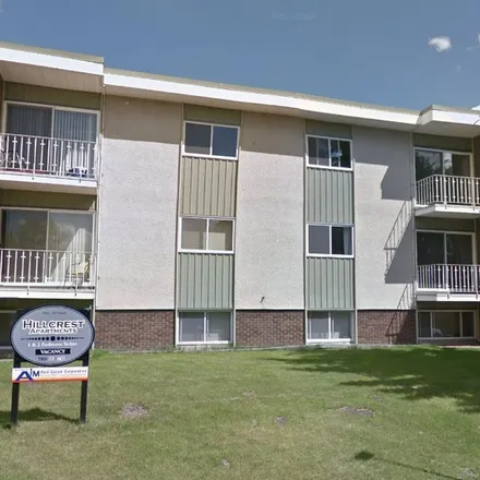 Rent this 1 bed apartment on 8511 85 Avenue NW in Edmonton, AB T6E 2A6