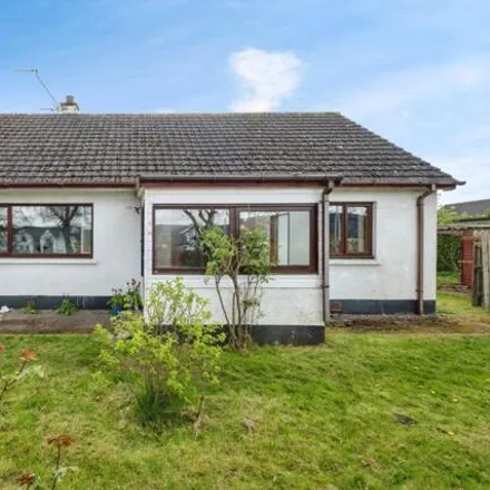 Buy this 3 bed house on 37 Dores Road in Inverness, IV2 4RP
