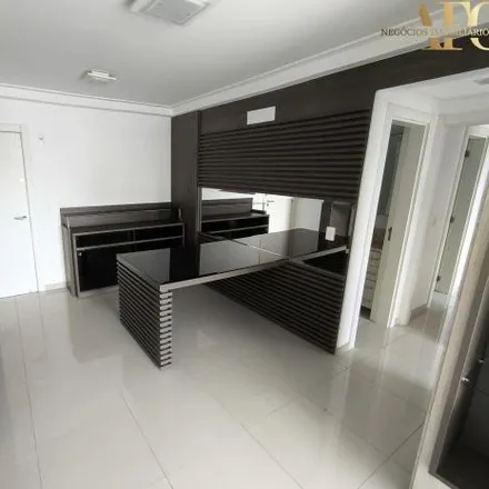 Buy this 2 bed apartment on Rua Pascoal Simone in Coqueiros, Florianópolis - SC