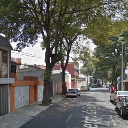 Buy this 3 bed house on Calle Cerro de San Andrés in Coyoacán, 04200 Mexico City