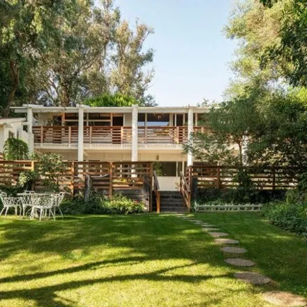Rent this 4 bed house on 28816 Selfridge Drive in Malibu, CA 90265