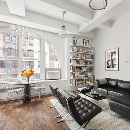 Image 1 - 25 East 32nd Street, New York, NY 10016, USA - Apartment for sale