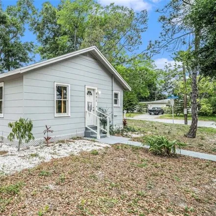 Buy this 2 bed house on 1244 Ewing Avenue in Clearwater, FL 33756