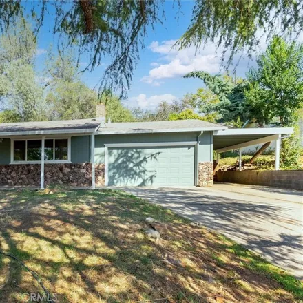 Buy this 3 bed house on 67 Valley View Drive in Oroville, CA 95966